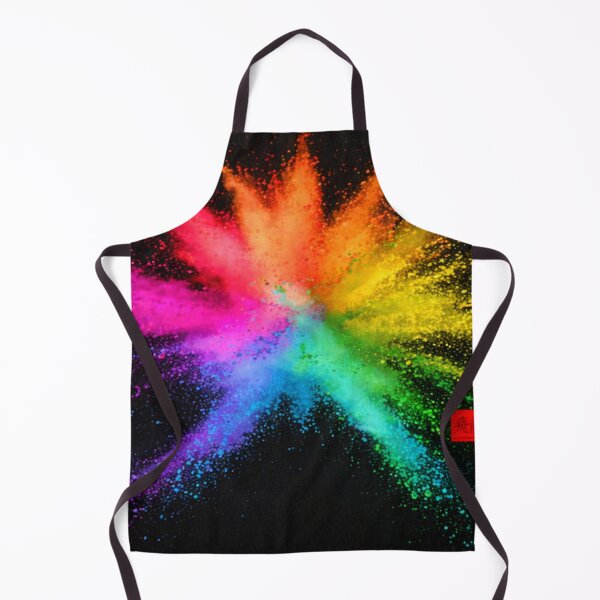 Item preview, Spectrum of Power designed and sold by Fei Long Design Hub.