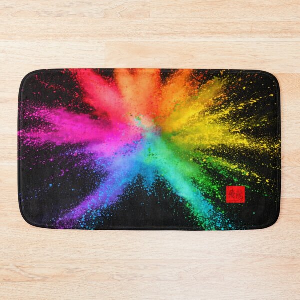 Item preview, Spectrum of Power designed and sold by Fei Long Design Hub.