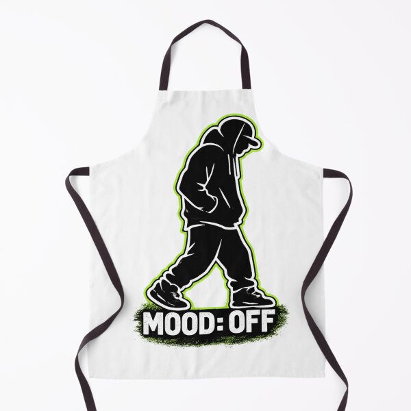 Item preview, Mood off designed and sold by S9 Designs.