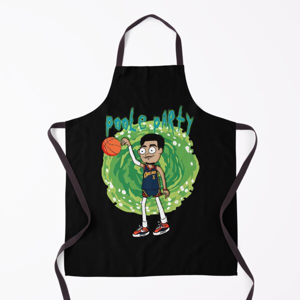 Item preview, Jordan Poole   designed and sold by Scared1302.