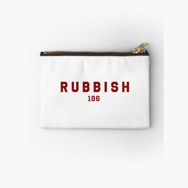Item preview, Rubbish 186 designed and sold by Normbot2000.