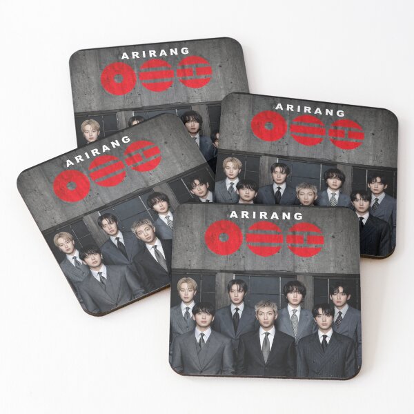 Item preview, Arirang designed and sold by maglomanya.