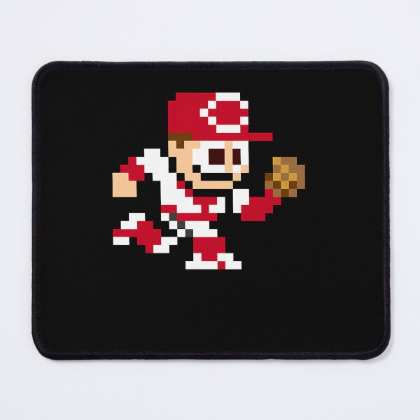 Item preview, Cincinnati (8-bit Player)  designed and sold by Scared1302.