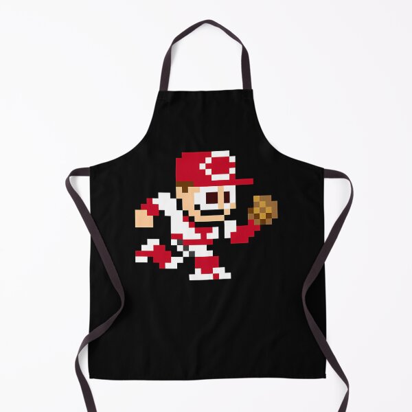 Item preview, Cincinnati (8-bit Player) designed and sold by Scared1302.