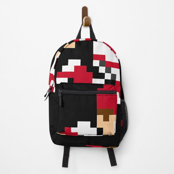 Item preview, Cincinnati (8-bit Player)  designed and sold by Scared1302.