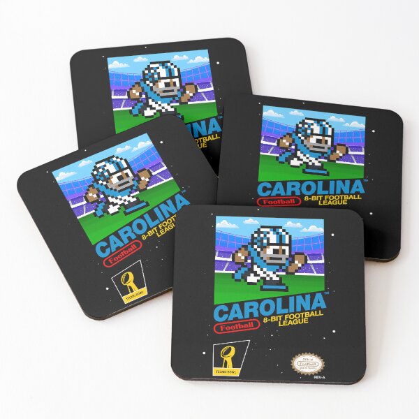 Item preview, Carolina Panthers  designed and sold by Scared1302.