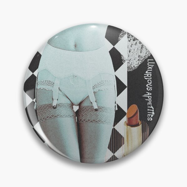 Item preview, Luxurious Appetites designed and sold by LithiumCocktail.