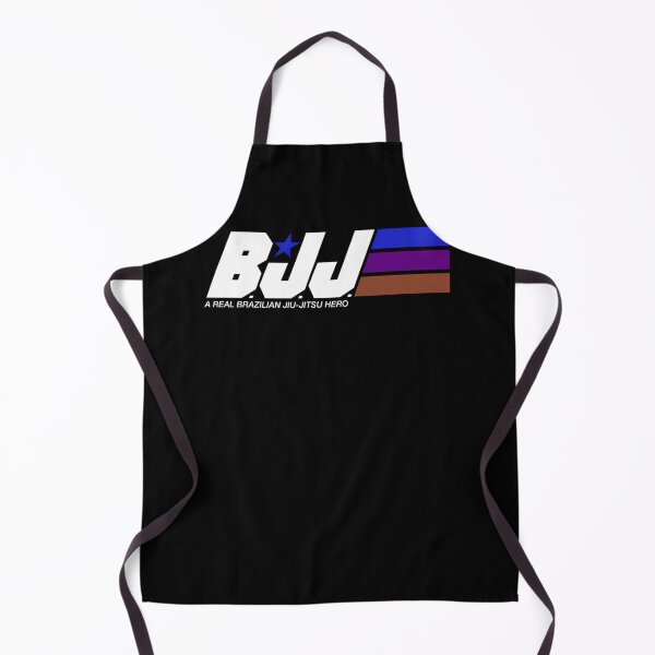 Item preview, BJJ A Real Brazilian Hero designed and sold by Scared1302.