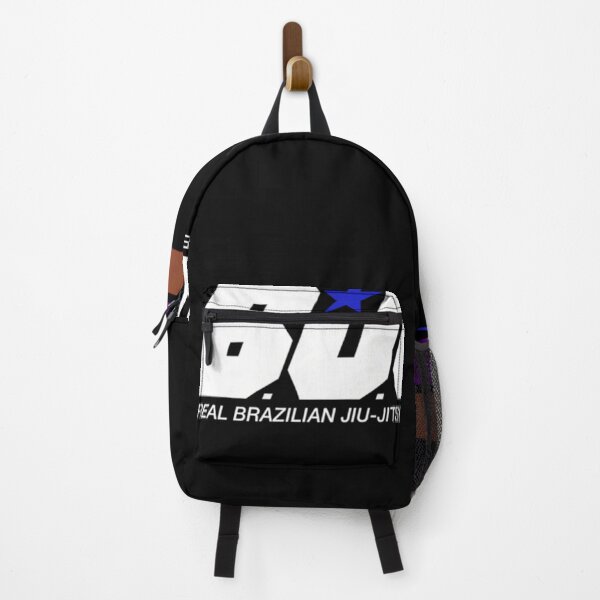 Item preview, BJJ A Real Brazilian Hero   designed and sold by Scared1302.