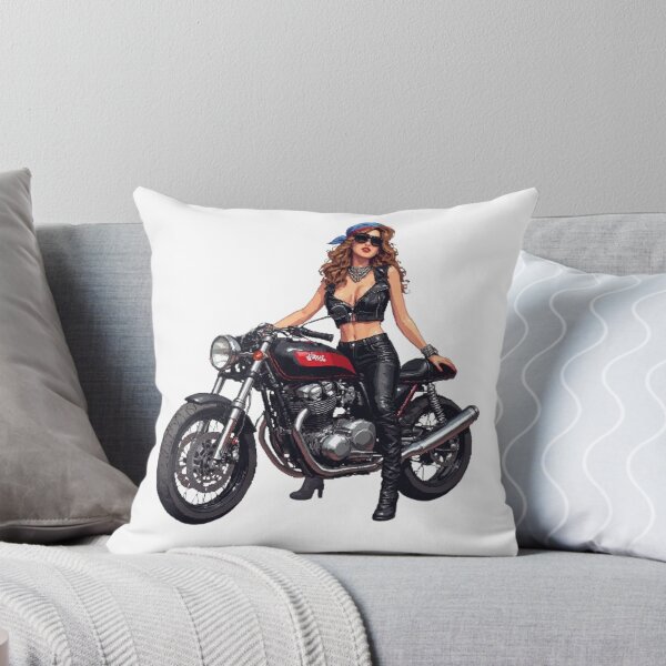 Item preview, "Retro Glamour: Charm and Audacity of Pin-Ups” designed and sold by CHRIST5000.