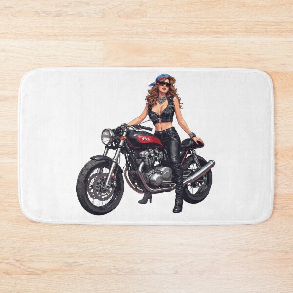 Item preview, "Retro Glamour: Charm and Audacity of Pin-Ups” designed and sold by CHRIST5000.