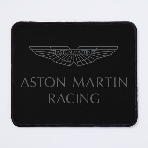 Item preview, Aston Martin Racing (grey) designed and sold by JRLdesign1.