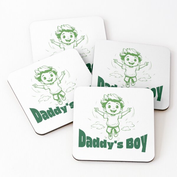 Item preview, Family Daddy's Boy designed and sold by designsvetlana1.