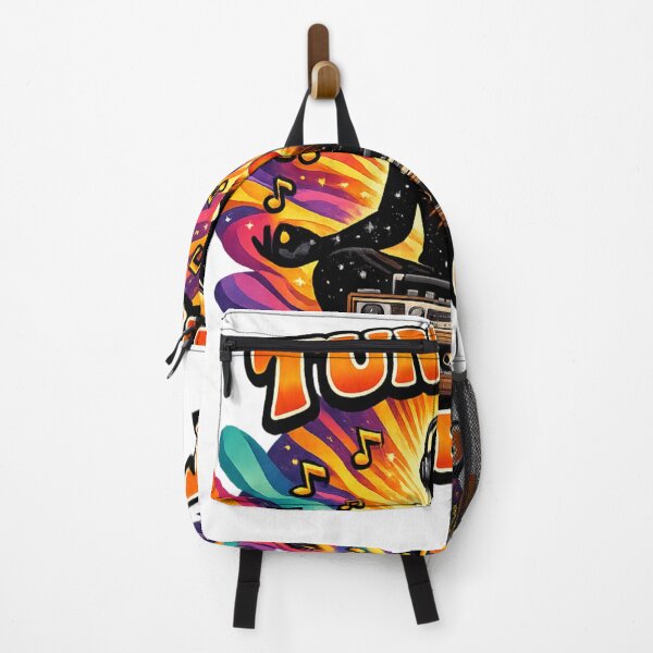 Item preview, Sonic Serenity: Tune In, Zone Out designed and sold by Dresut.