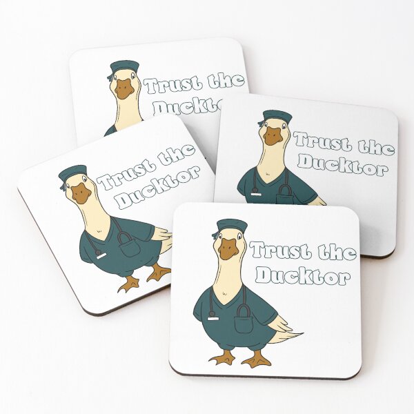 Item preview, Doctor  designed and sold by IsaOrma.