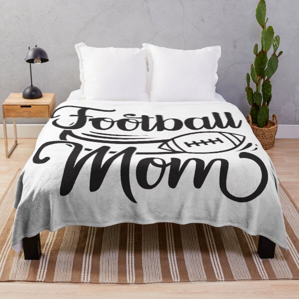 Item preview, Football Mom designed and sold by Texas Southern Studio.