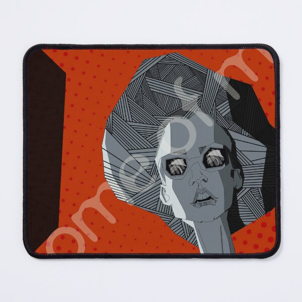 Item preview, Some of Me Is at a Red Light No. 2 designed and sold by someofmeisapoem.