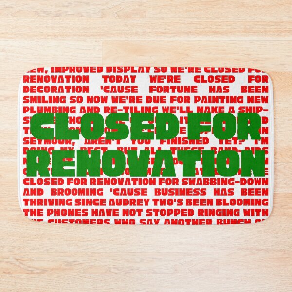 Item preview, Little shop of horrors Lyrics designed and sold by broadwaygirl142.