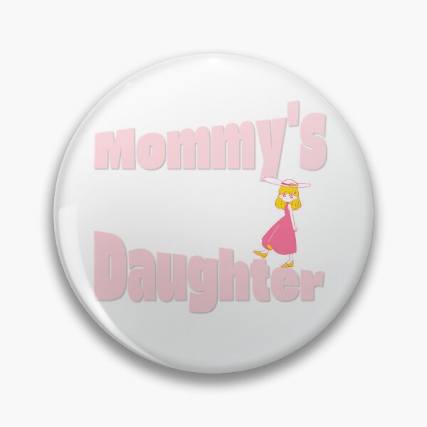 Item preview, Family Mommy's Daughter designed and sold by designsvetlana1.