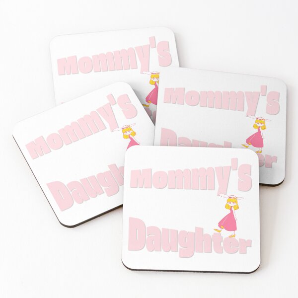 Item preview, Family Mommy's Daughter designed and sold by designsvetlana1.