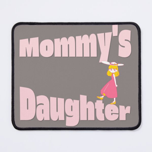 Item preview, Family Mommy's Daughter designed and sold by designsvetlana1.