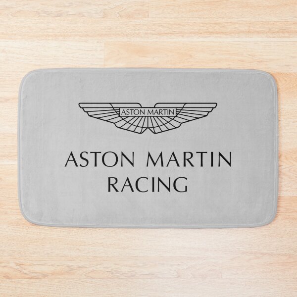 Item preview, Aston Martin Racing (black) designed and sold by JRLdesign1.