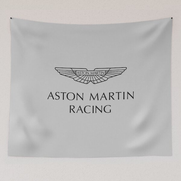 Item preview, Aston Martin Racing (black) designed and sold by JRLdesign1.