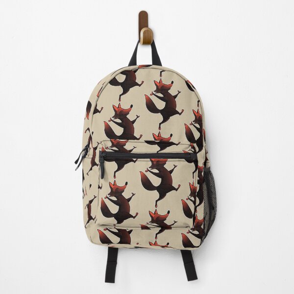 Item preview, And Thus the Fox Danced Still designed and sold by Subliminal Media.