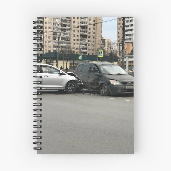 Item preview, aftermath of a crash designed and sold by mrivserg.