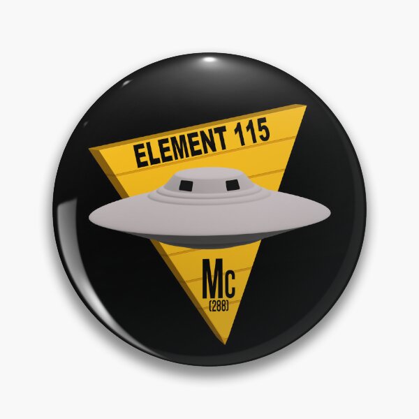 Item preview,  MC ELEMENT 115 designed and sold by stevegraphix.