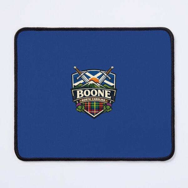 Item preview, Boone North Carolina designed and sold by Broken Antler Designs .