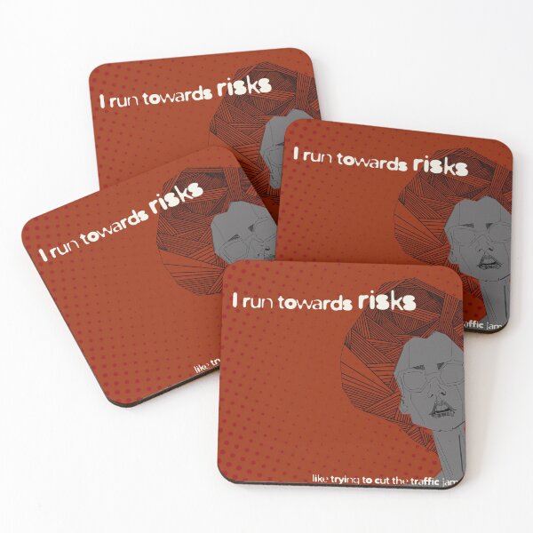 Item preview, Some of Me Is at a Red Light No. 5 designed and sold by someofmeisapoem.
