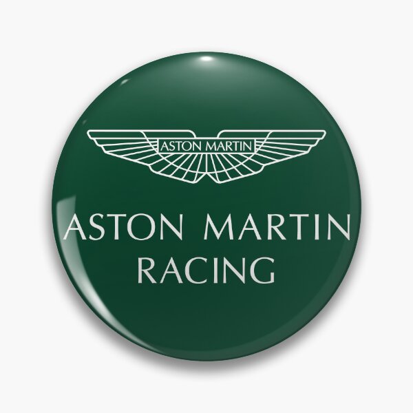 Item preview, Aston Martin Racing (white) designed and sold by JRLdesign1.