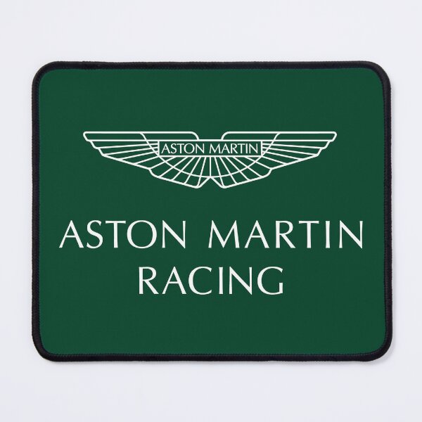 Item preview, Aston Martin Racing (white) designed and sold by JRLdesign1.