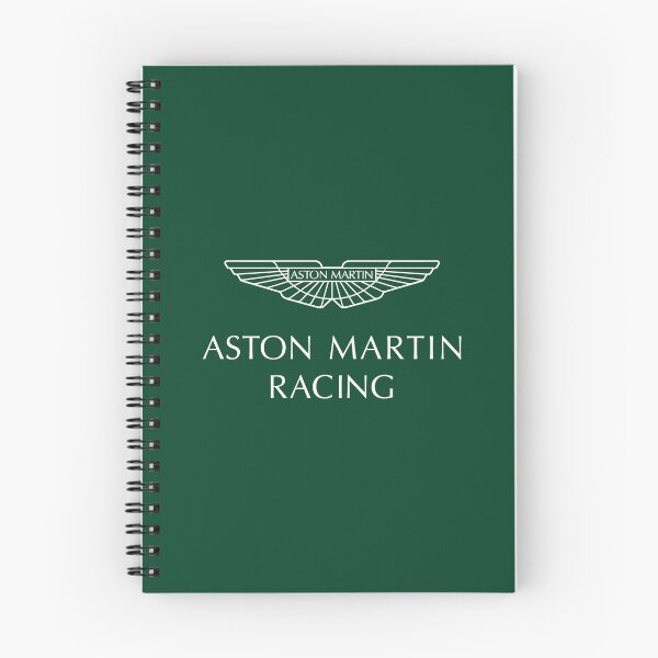 Item preview, Aston Martin Racing (white) designed and sold by JRLdesign1.
