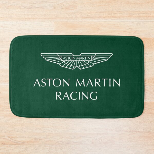 Item preview, Aston Martin Racing (white) designed and sold by JRLdesign1.