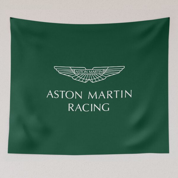 Item preview, Aston Martin Racing (white) designed and sold by JRLdesign1.