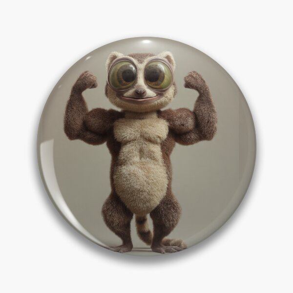 Item preview, Gentle Giant in Miniature designed and sold by TreatLLC.