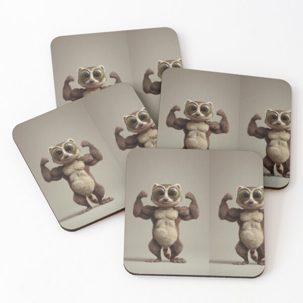 Item preview, Gentle Giant in Miniature designed and sold by TreatLLC.