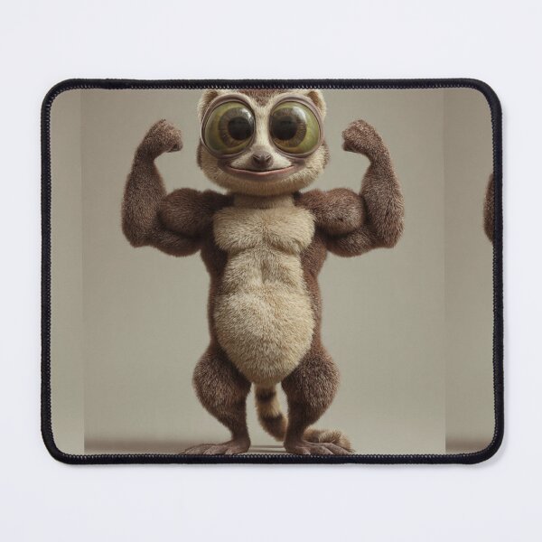 Item preview, Gentle Giant in Miniature designed and sold by TreatLLC.