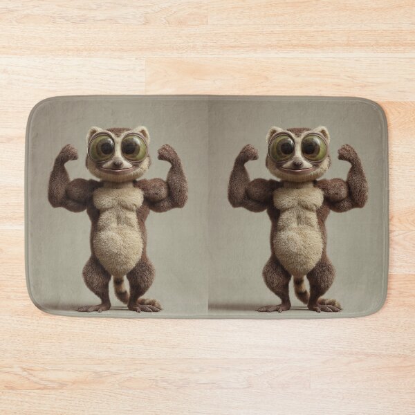 Item preview, Gentle Giant in Miniature designed and sold by TreatLLC.
