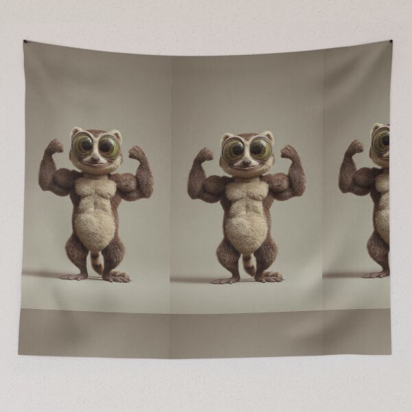Item preview, Gentle Giant in Miniature designed and sold by TreatLLC.