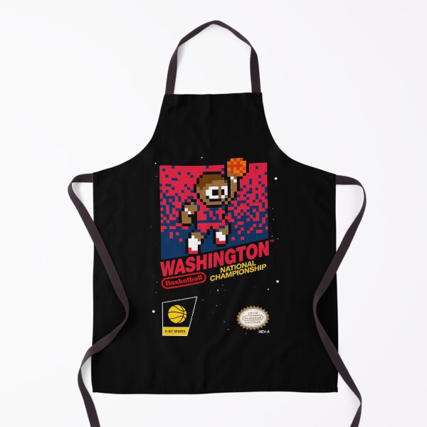 Item preview, Washington Wizards (8-bit Videogame Cart)  designed and sold by daisedaes.