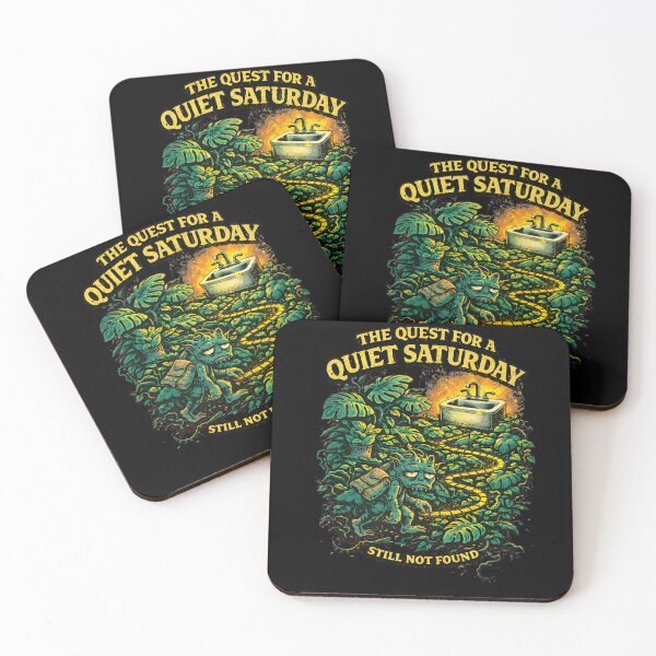 Item preview, Funny Chupacabra Adventure Map Quiet Saturday Introvert Quest Retro 70s Cryptid Tee designed and sold by Mythic Ink Studio.