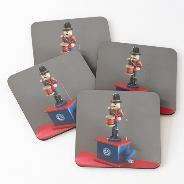 Item preview, Drummer Soldier designed and sold by mrivserg.