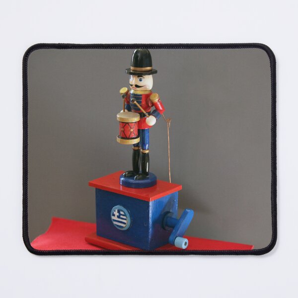 Item preview, Drummer Soldier designed and sold by mrivserg.