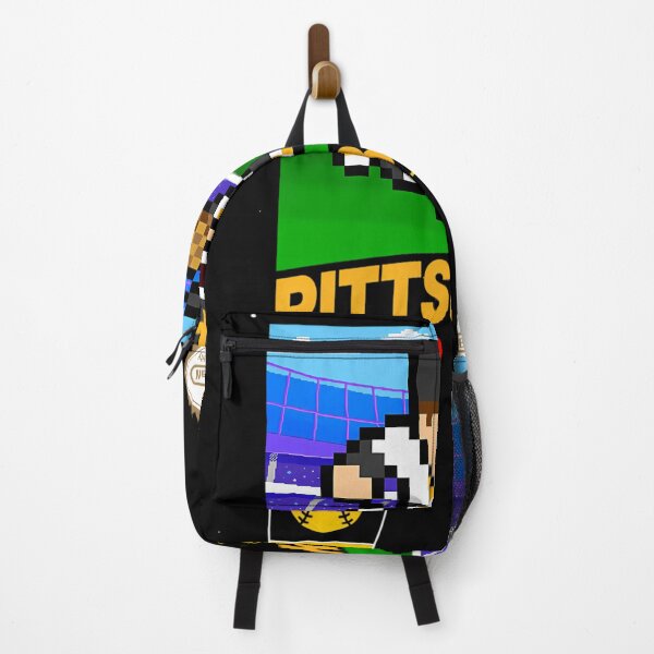 Item preview, Pittsburgh (8-bit Videogame Cart)  designed and sold by daisedaes.