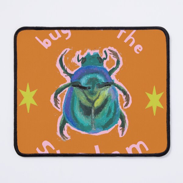 Item preview, bug in the system designed and sold by annaferarts.