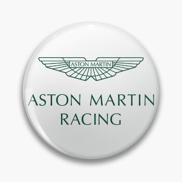 Item preview, Aston Martin Racing (green) designed and sold by JRLdesign1.