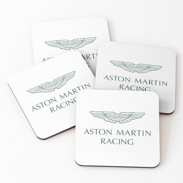 Item preview, Aston Martin Racing (green) designed and sold by JRLdesign1.